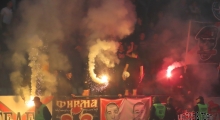 SRB: Vojvodina Novi Sad - Crvena Zvezda Belgrade. 2025-05-21
